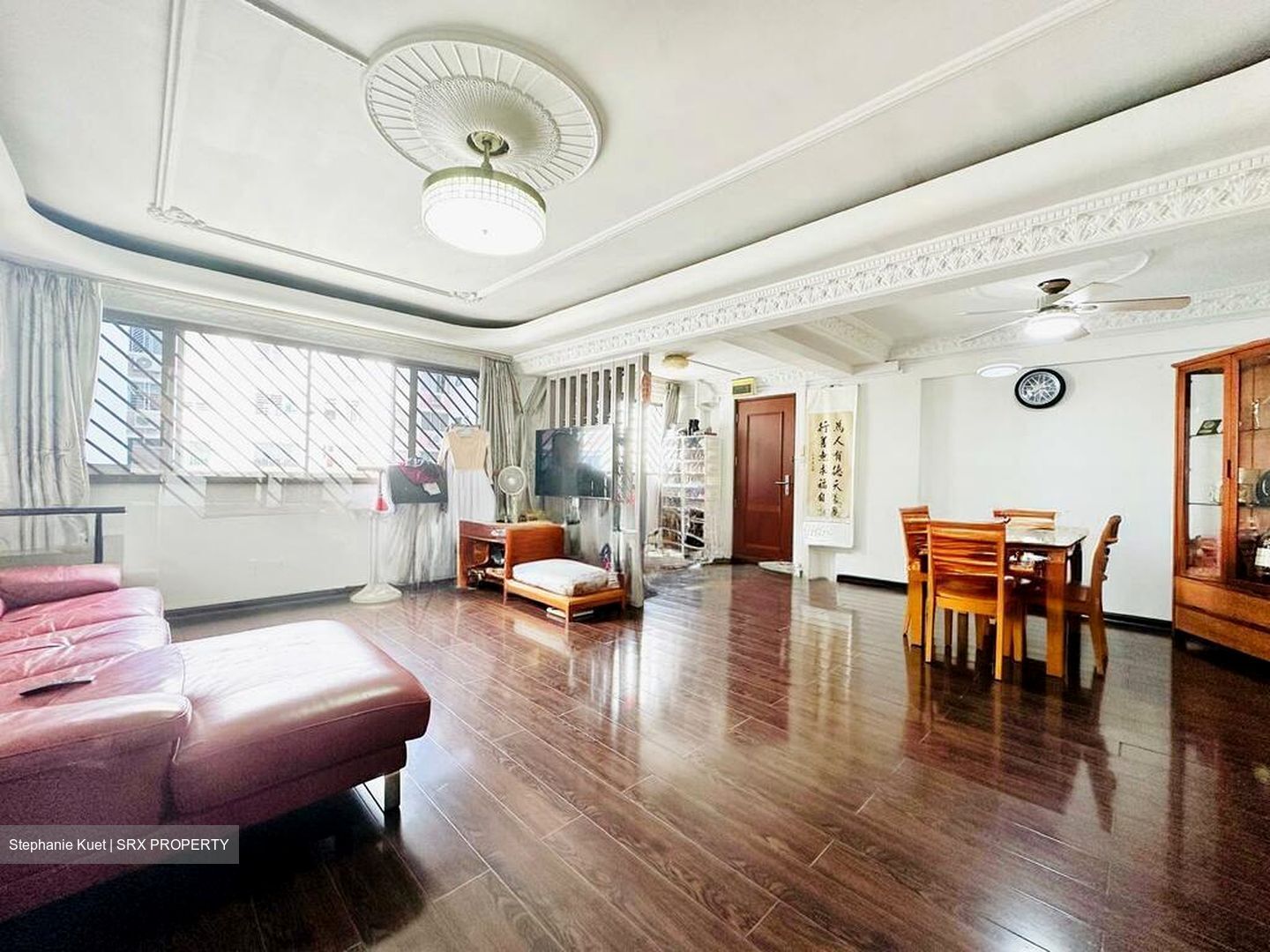 Blk 136 Simei Street 1 (Tampines), HDB 5 Rooms #507871831